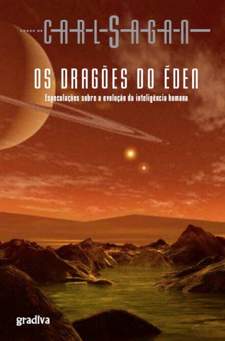 Os Dragoes Do Eden