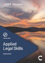 Applied Legal Skills