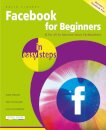 Facebook for Beginners in Easy Steps