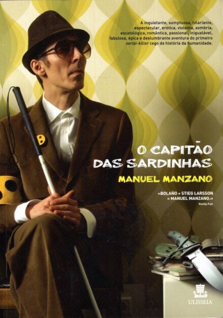 O Capitao Das Sardinhas