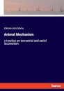 Animal Mechanism