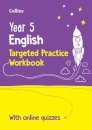 Year 5 English Targeted Practice Workbook