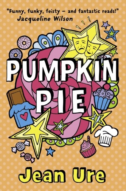 PUMPKIN PIE