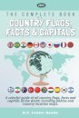 The Complete Book of Country Flags, Facts and Capitals