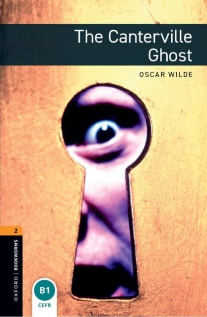 OBWL 3E Level 2: The Canterville Ghost