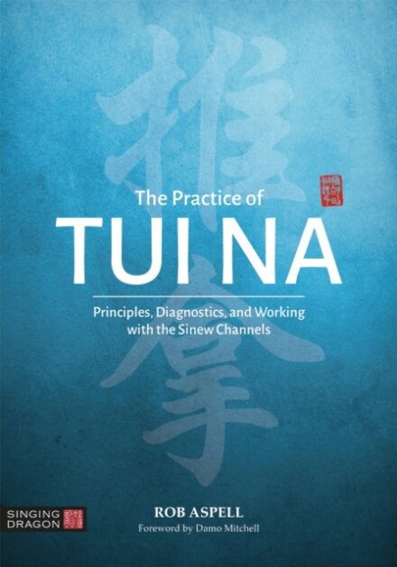 The Practice of Tui Na