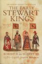 The Early Stewart Kings