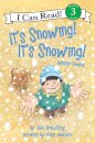 It's Snowing! It's Snowing!