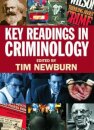 Key Readings in Criminology