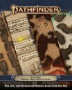 Pathfinder Flip-Mat: Deadly Mines Multi-Pack