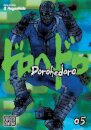Dorohedoro, Vol. 5