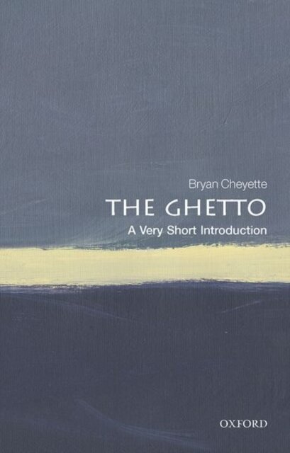 The Ghetto