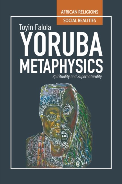 Yoruba Metaphysics