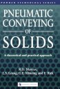 Pneumatic Conveying of Solids