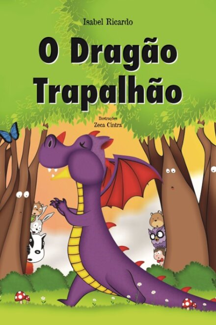 O Dragão Trapalhão