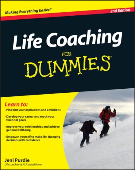 Life Coaching For Dummies