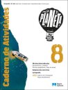 PLANETA - Geografia - 8.º Ano Caderno de atividades 2025