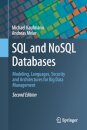 SQL and NoSQL Databases : Modeling, Languages, Security and Architectures for Big Data Management