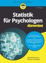 Statistik fur Psychologen fur Dummies