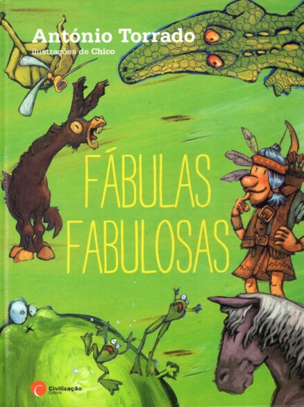 Fábulas Fabulosas