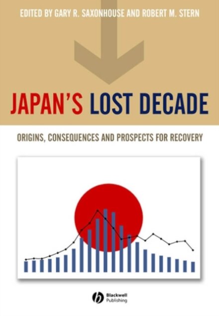 Japan's Lost Decade