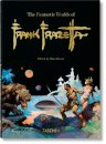 The Fantastic Worlds of Frank Frazetta. 45th Ed.