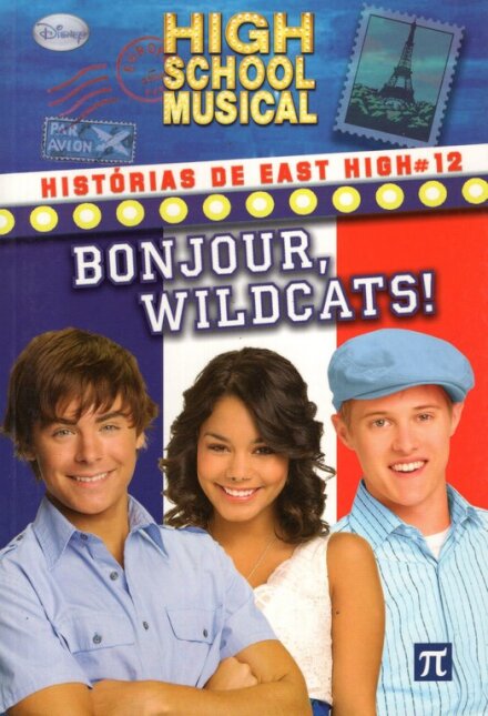 Bonjour, Wildcats!