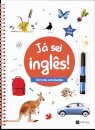 Já Sei Inglês! - Livro De Atividades - 6/7 Anos