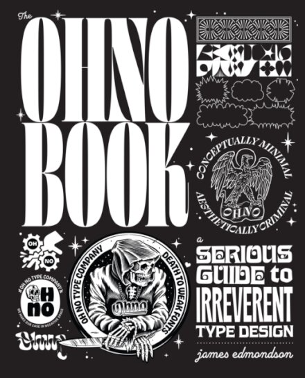 The Ohno Book