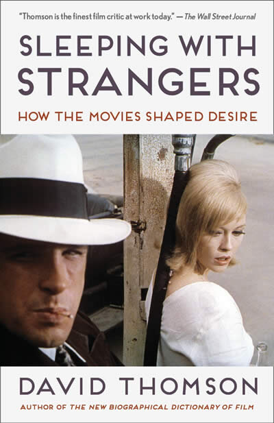 Sleeping With Strangers
