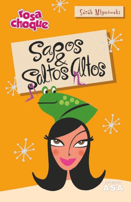 Sapos & Saltos Altos