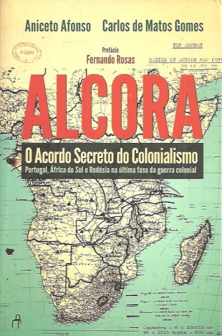 Alcora – O Acordo Secreto do Colonialismo