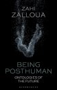 Being Posthuman