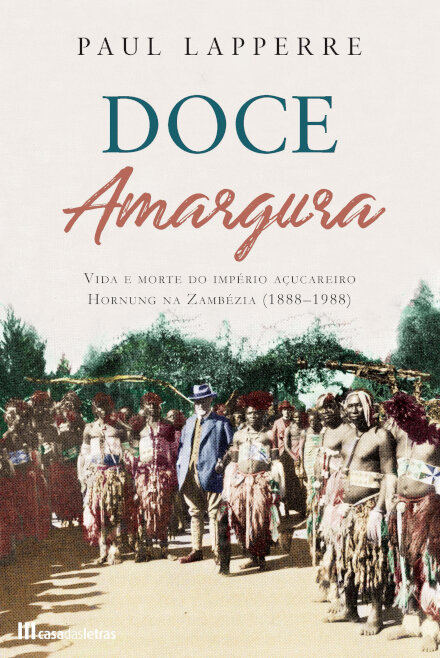Doce Amargura