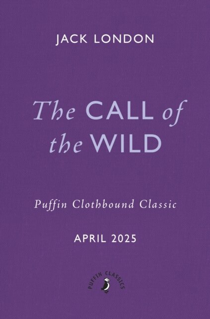 The Call Of The Wild