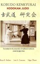 Kobudo Kenkyukai - Kodokan Judo (English)