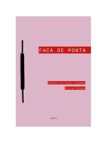 Faca De Ponta