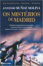 Misterios De Madrid