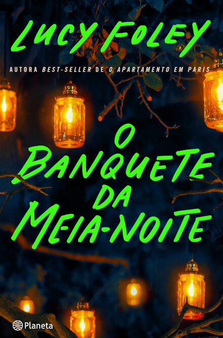 O Banquete Da Meia-Noite