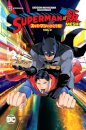 Superman vs. Meshi Vol. 2