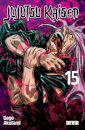 Jujutsu Kaisen N.º 15