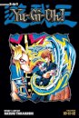 Yu-Gi-Oh! (3-in-1 Edition), Vol. 4