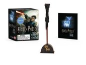 Harry Potter Wizard's Wand With Sticker