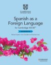 Cambridge IGCSE Spanish as a Foreign Language Workbook