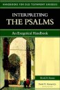 Interpreting the Psalms – An Exegetical Handbook