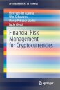 Financial Risk Management for Cryptocurrencies