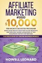 Affiliate Marketing #2020