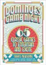 Dominoes Game Night