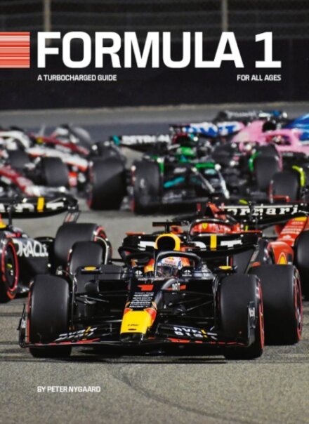 Formula 1 - A Turbocharged Guide