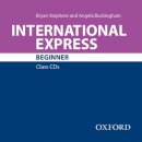 International Express Beginner Class Audio CD
